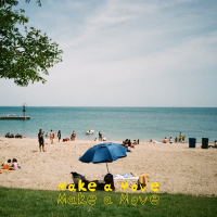 Make a Move (feat. Woshi, Suyo) (Single)