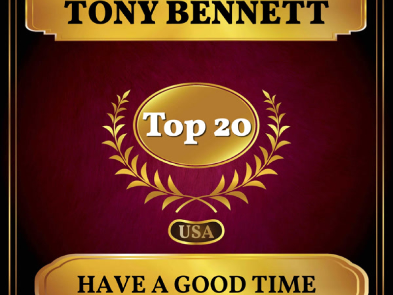 Have a Good Time (Billboard Hot 100 - No 16) (Single)