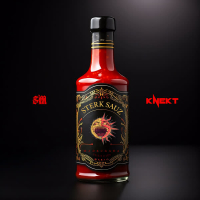 STERK SAUZ (Madrugada) (Single)