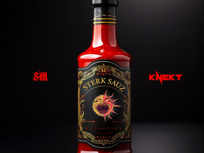 STERK SAUZ (Madrugada) (Single)