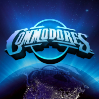 The Commodores