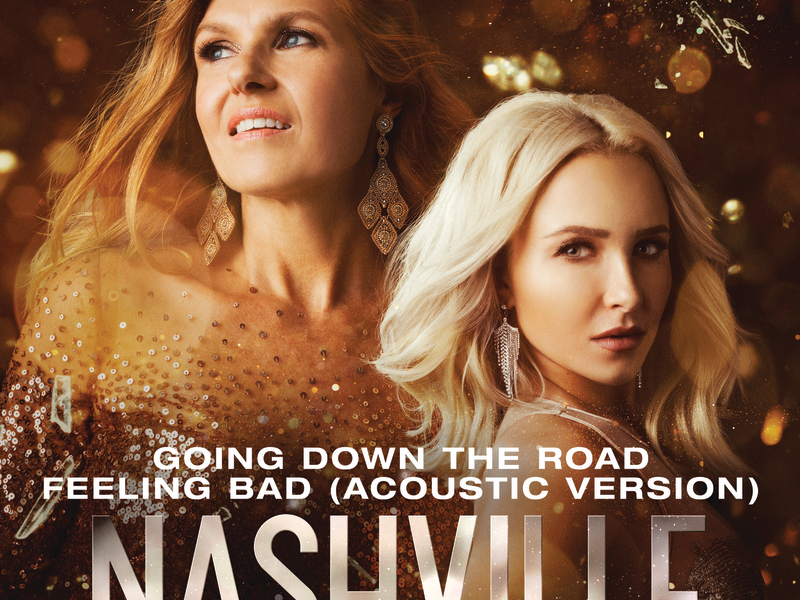 Going Down The Road Feeling Bad (Acoustic Version) (Single)