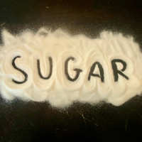 Sugar (Single)