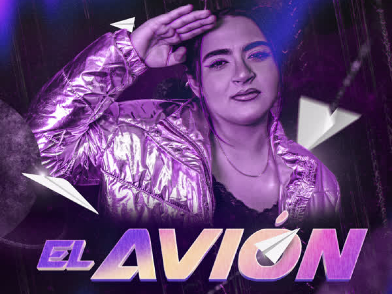 El Avíon (Single)