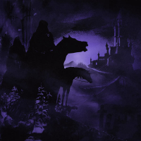 NIGHTMARE NIGHT (Sped Up) (Single)