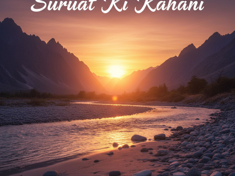 Suruat Ki Kahani (Single)