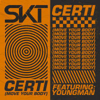 Certi (Move Your Body) (Single)