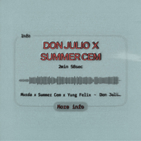 DON JULIO (Single)