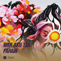 Wak Aku Tak Paham (Acoustic) (Single)