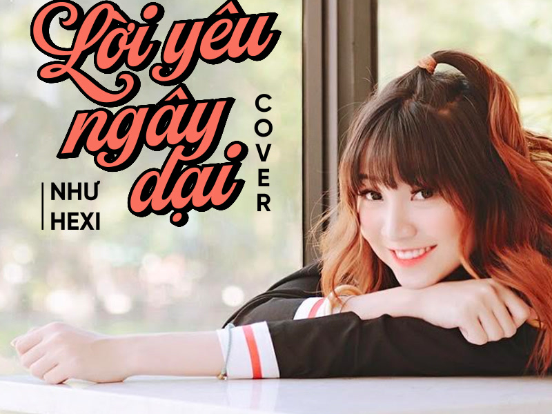 Lời Yêu Ngây Dại (Cover) (Single)