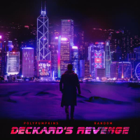 Deckard's Revenge (Single)