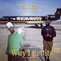 Way I Get It (Single)