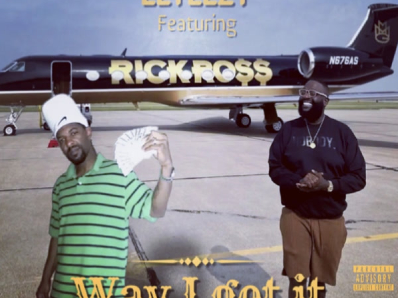 Way I Get It (Single)