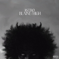 BLAINE / HIGH (EP)