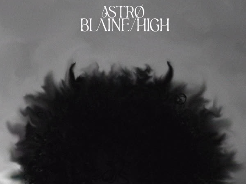 BLAINE / HIGH (EP)