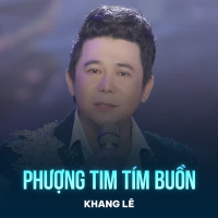 Phượng Tim Tím Buồn (Single)