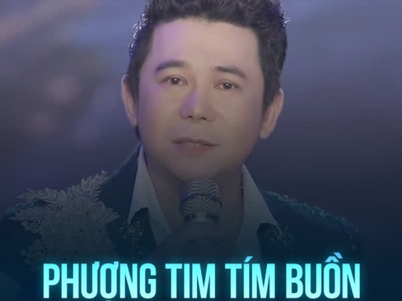 Phượng Tim Tím Buồn (Single)