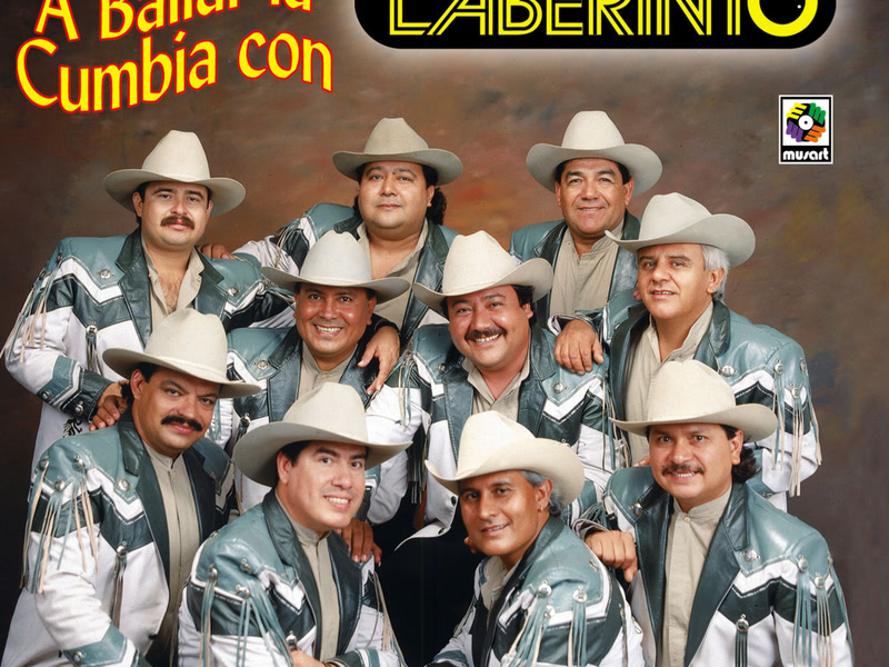 A Bailar La Cumbia Con Laberinto