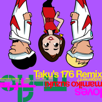 Judgement? Taku's 176 Remix (Single)