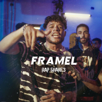 Mogrem Ana Ana (Live) [feat. فرامل] (Single)