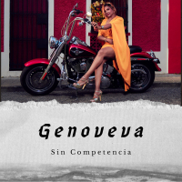 Sin Competencia (Single)