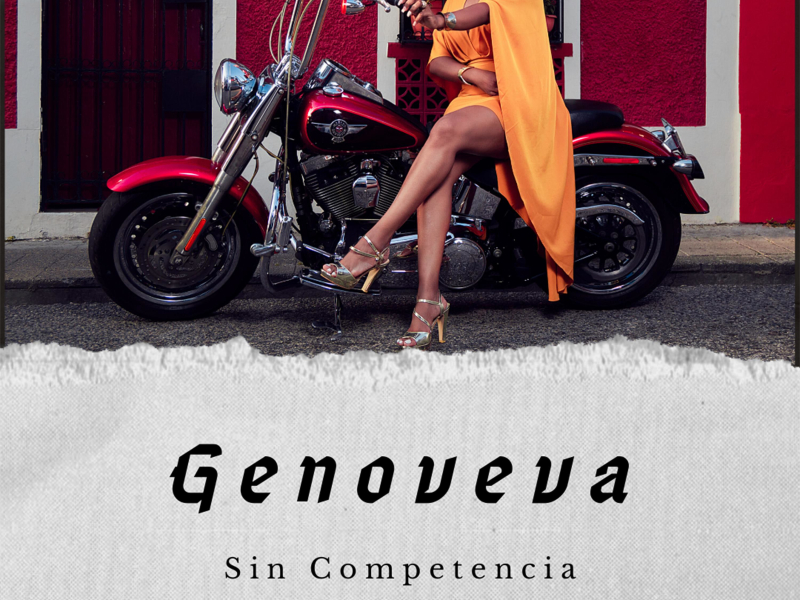 Sin Competencia (Single)