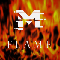 Flame (Single)