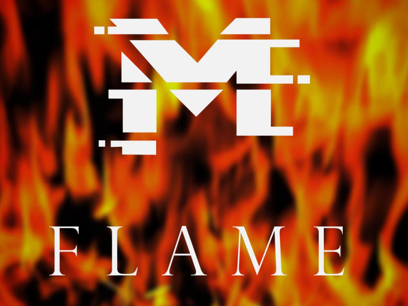 Flame (Single)