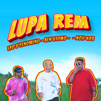 Lupa Rem (Single)