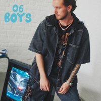 Helvete & Nirvana (Single)