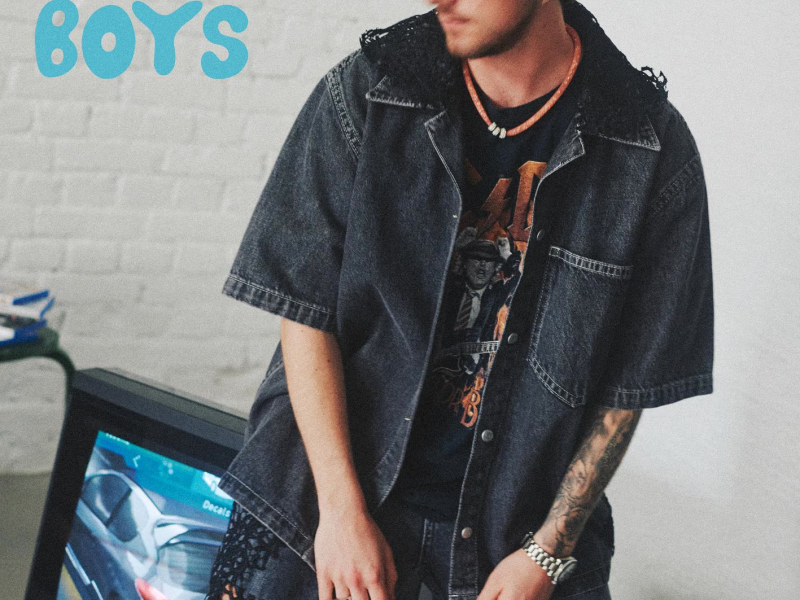 Helvete & Nirvana (Single)