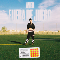 Fuera de Juego (Single)