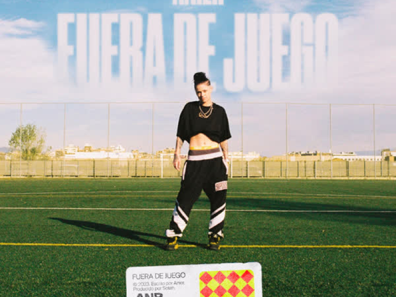 Fuera de Juego (Single)