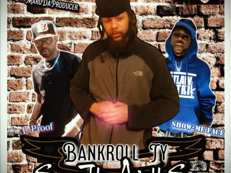 Say It Ain't So (Single)