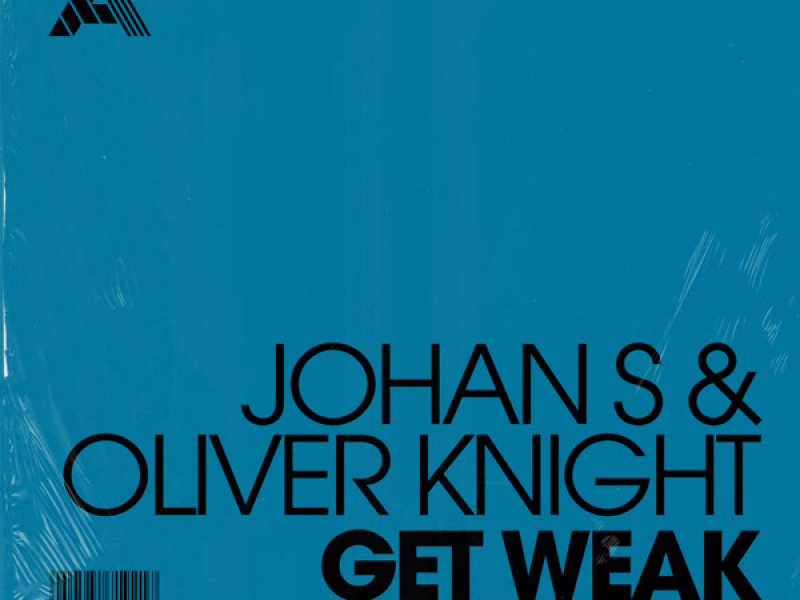 Get Weak (Ango Tamarin Remix) (Single)