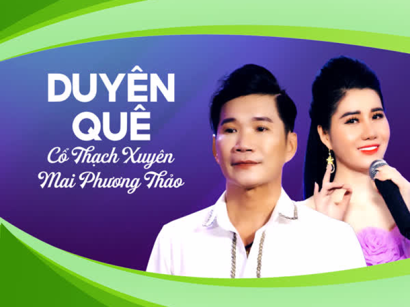 Duyên Quê (Single)