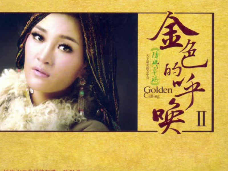 金色的呼唤 II