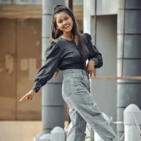 Gajad Gajad Nagpuri (Single)