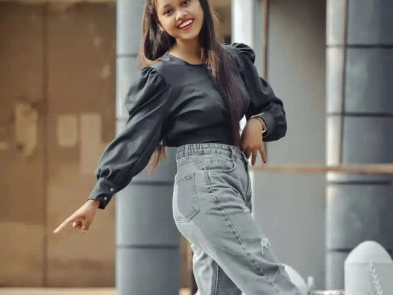 Gajad Gajad Nagpuri (Single)