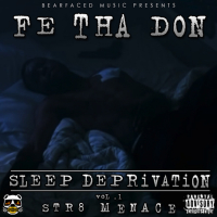 Bearfaced Music Presents Sleep Deprivation Vol.1 Str8 Menace