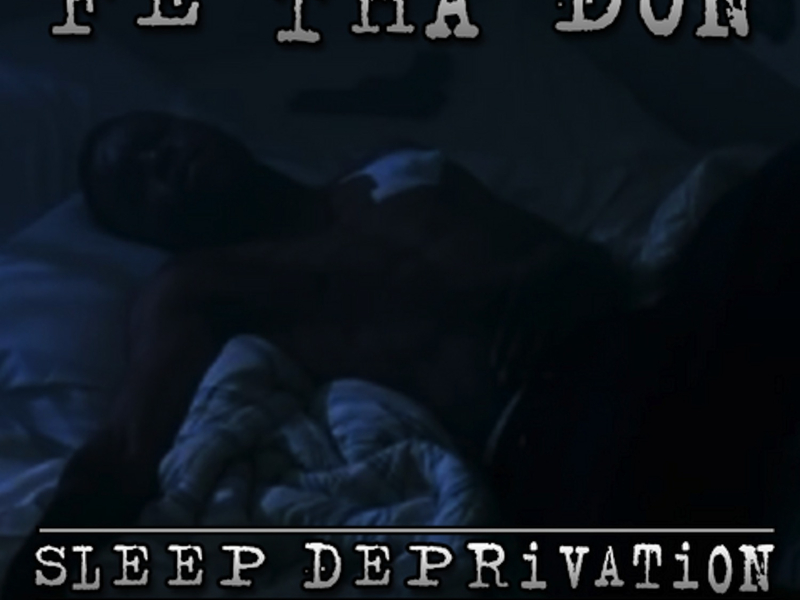 Bearfaced Music Presents Sleep Deprivation Vol.1 Str8 Menace