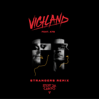 Strangers (Steff Da Campo Remix) (Single)