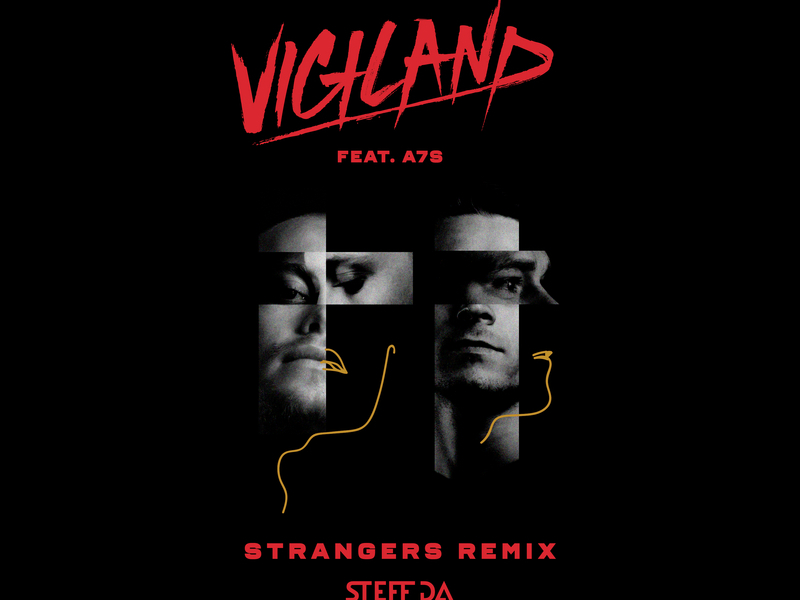 Strangers (Steff Da Campo Remix) (Single)