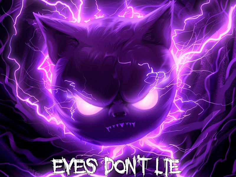 eyes don't lie (Bass Boosted) (Single)