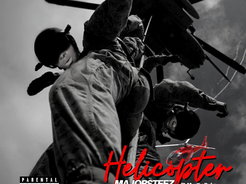 Helicopter (Single)