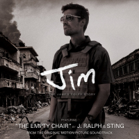Jim: The James Foley Story (Music From Original Motion Picture Soundtrack) (Single)