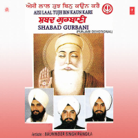 Aisi Laal Tujh Bin Kaun Kare (Single)