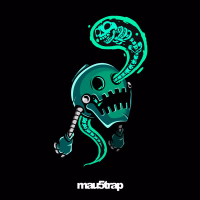 Spiritual Contraband (EP)