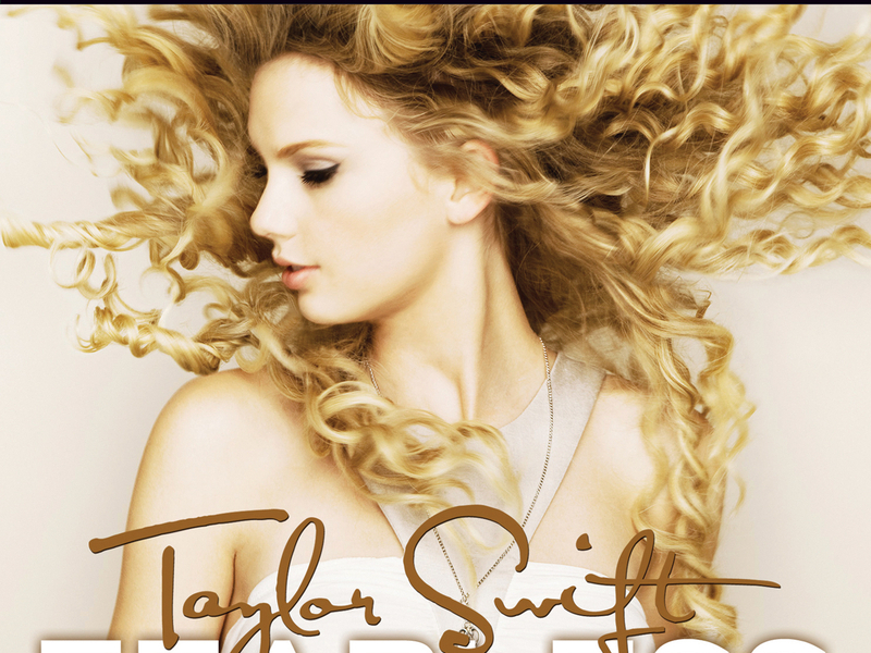 Taylor Swift Karaoke: Fearless