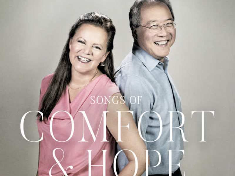 Song Without Words, Op. 109 (Single)